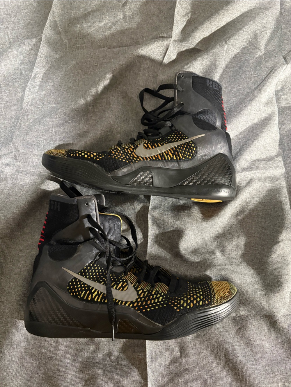 Nike Kobe 9 Elite